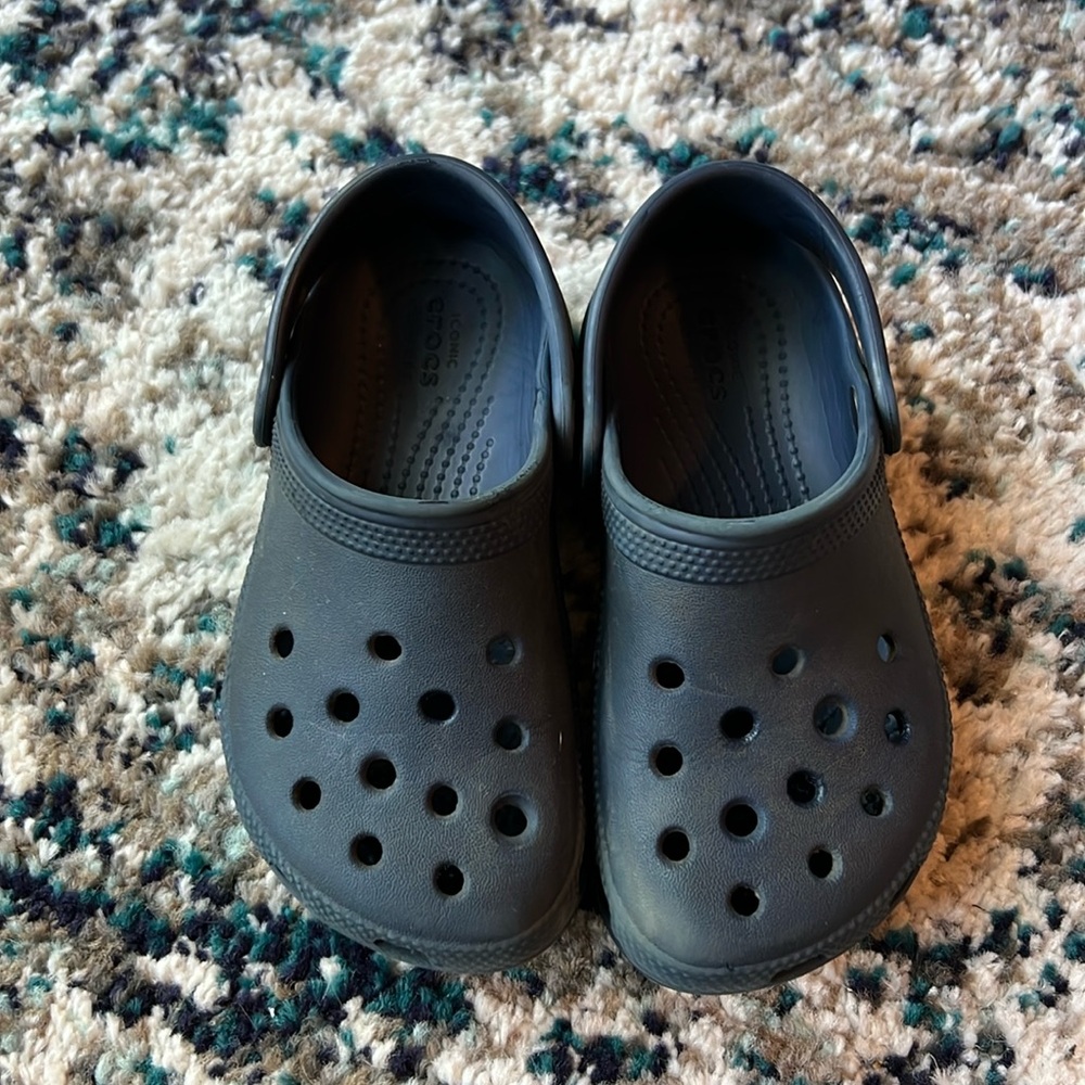 Crocs Kids